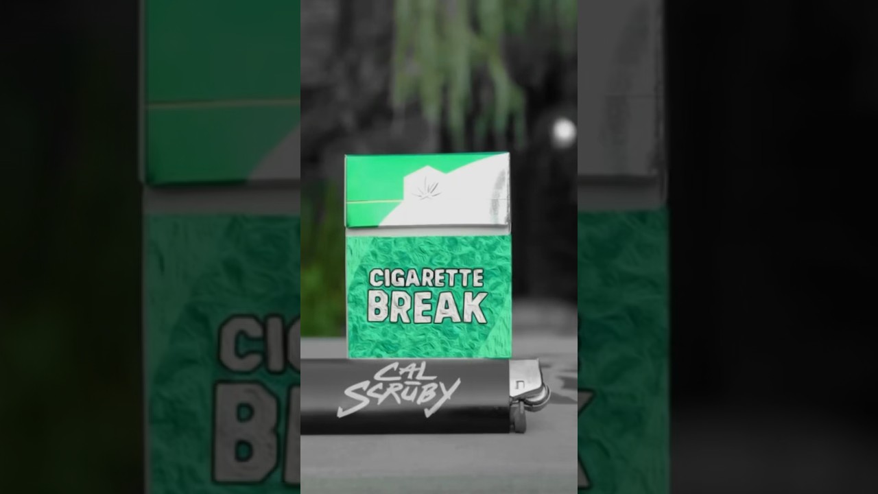 Cal Scruby - 