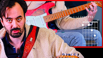 Become a Jazz Improvisation Pro with These Simple Voice Leading Techniques for Guitar