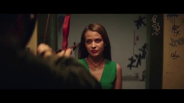 Interpol - The Depths (EL PINTOR 2014)