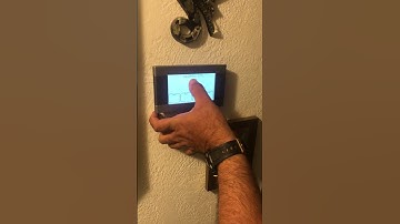 How To Reset Trane AC Thermostat