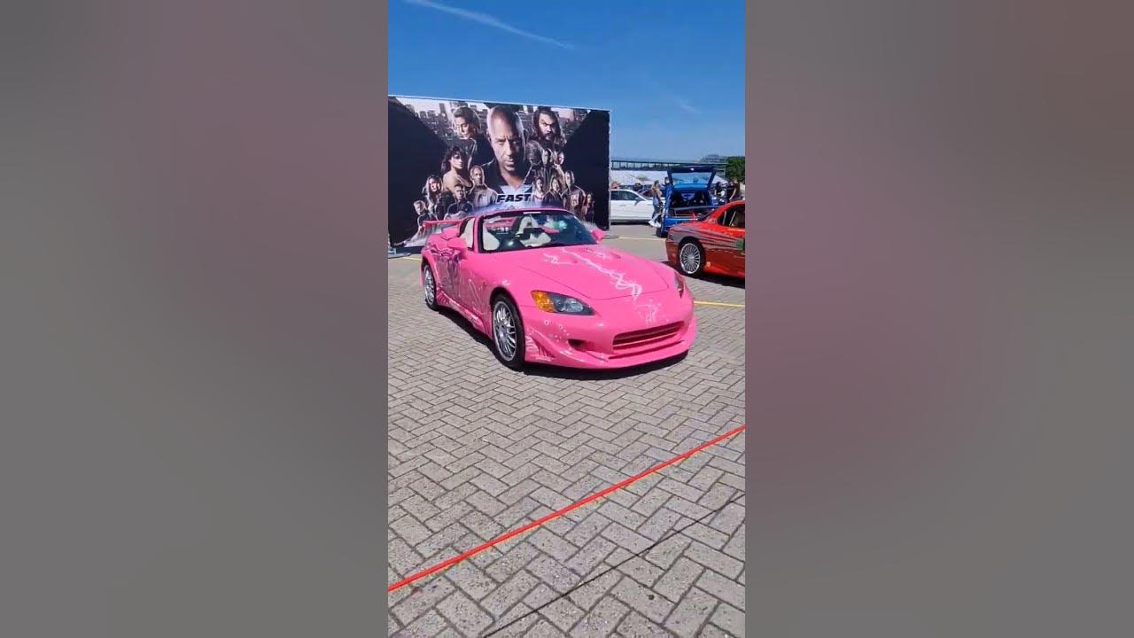 Fast and Furious || Danza kuduro song || Fast Five || 4k || Paul Walker || Vin Diesel || cars ||