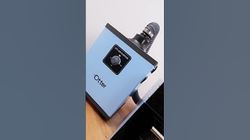 No Extra Assembly Required! Model M 30 UV DTF Printer😍#shorts