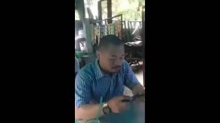 Video Lucu waktu main ML majuo kabeh sak perumahan,sak kepala sekolahmu!