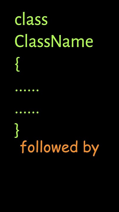 How to create a class in PHP - YouTube