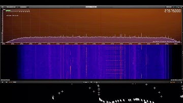 Test with Wellbrook loop + rsp1a