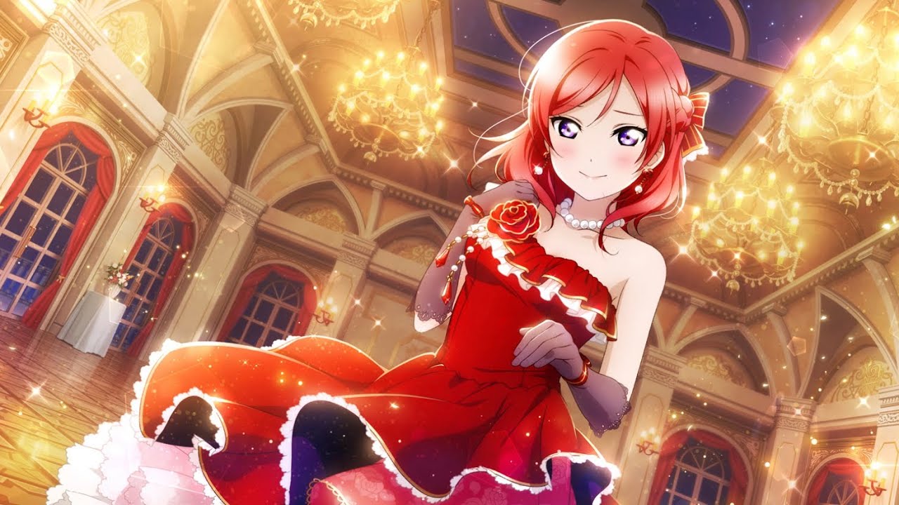 スクスタ」No.127・西木野真姫サイドエピソード・真姫ちゃんを