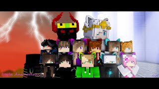 ♪ Dreams ♪ - An Original Minecraft Animation Music Video