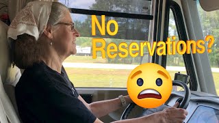 Heading Home from Florida with No Reservations During Covid-19 Shutdown in an RV by Miles and Smiles 310 views 3 years ago 13 minutes, 5 seconds