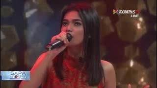 Citra Scholastika - Turning Back To You