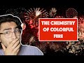 The Chemistry of Fireworks Is More Important Than You Think