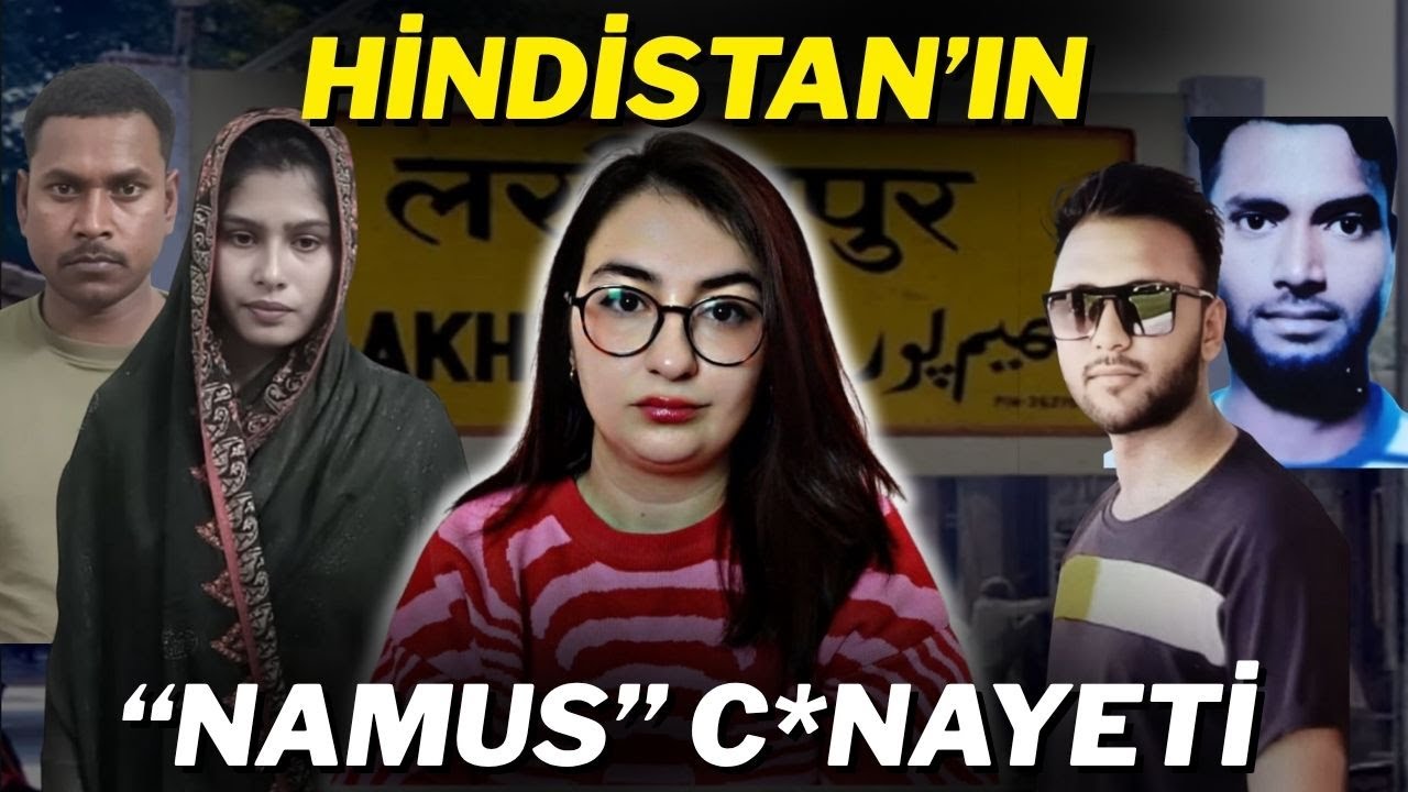 Polis Memuru, Eşinin Yasak Aşkını Öğrendi ve... - Kakori Çifte C*nayeti - Manoj Lodhi