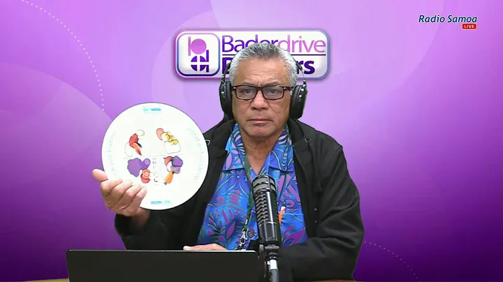 O Lou Soifua Maloloina O lo'o i ou lava Aao (02 APR 2025)