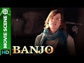 Brother From Another Mother | Banjo Movie - Best Comedy Scene | Riteish Deshmukh &amp; Nargis Fakhri
