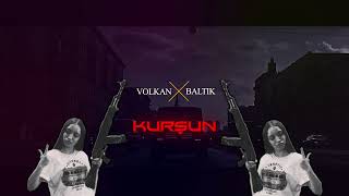 Kürtçe Dengbej Trap Remix ► Kurşun ◄ | Mafya Müziği | Volkan Baltık Resimi