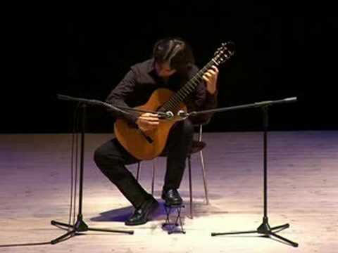 Fabrizio Ferraro - JK Mertz: Trovatore Pt.1