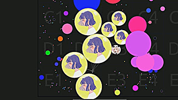 Senpa.io - Win Compilation #3