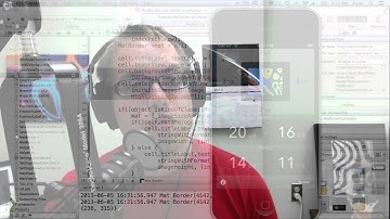 Learn How to Create iPhone Apps on iOS 6 and 7 - Online Course Series on Kickstarter