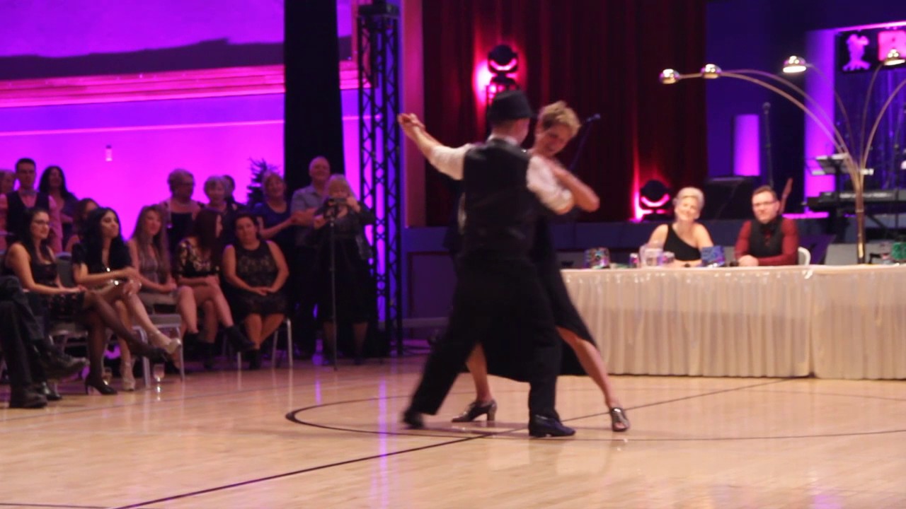 Boogie With The Stars 2016 - Team 101.3 The River