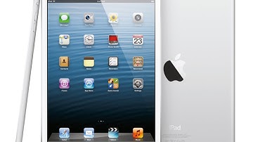 Apple iPad 3 Vs iPad Air 2: Benchmark test