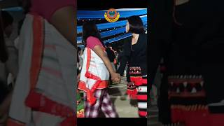 Rongmei Naga Traditional Dance #shortvideo #traditionaldance #naga