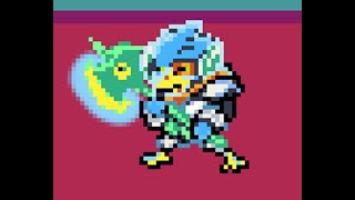 Respawned - Berdly the Defrosted Battle Theme - Deltarune Chapter 2