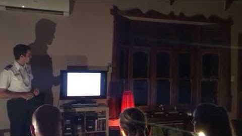 Delivery Cluster Project 3 Part 1