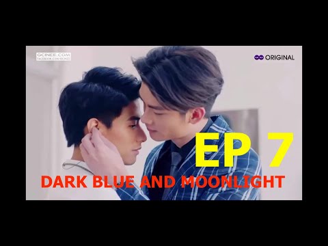 DARK BLUE AND MOONLIGHT EP 7