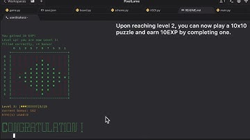 ENGG 1330 Demo Video 1G3 Group 3