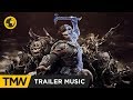 Shadow of War - Mystic Tribe Trailer Music | Gothic Hybrid - Mind of a Killer