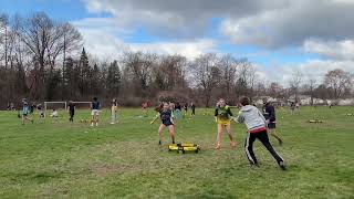 NE Spring Sectionals 2026