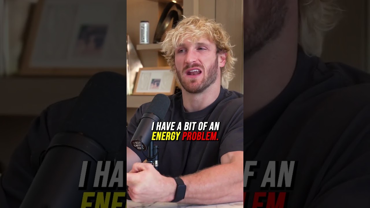 Will Logan Paul Still Run For President?
