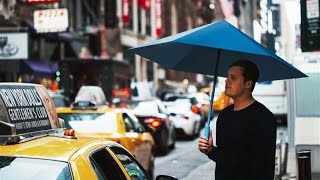 Sa™ The Umbrella Reimagined