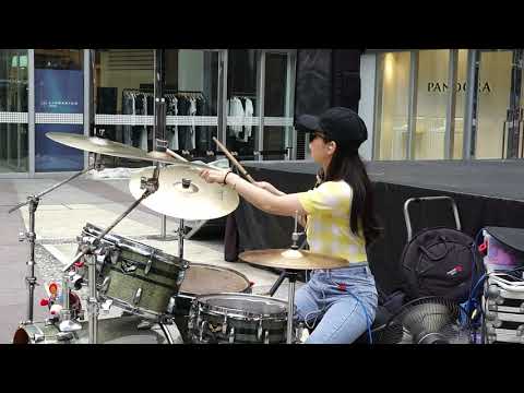 李侑真│Without Uou  20200614