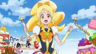 The Princess Of Rock & Roll Commentating Gang Raimon Natsumi Denies Endous Dumb Apology