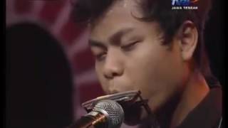 Download Lagu Donald Duck Rockabilly - Indahnya Kebersamaan MP3