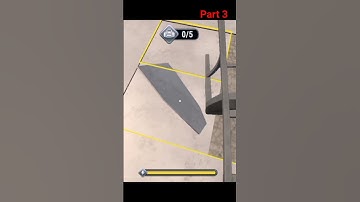 part  3 prison escape found tunnel 😱 #gamingshorts #viralvideo #viralshorts #trendingshorts