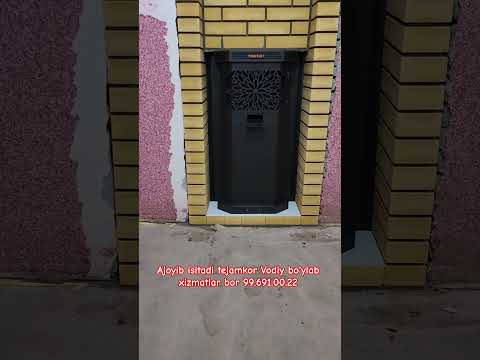 pechka qurish xizmati 99.691.00.22