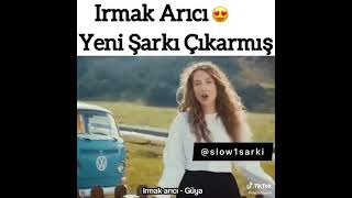 Irmak Arıcı - Güya, , Üya