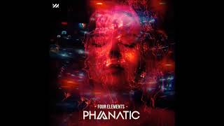 Phanatic - Four Elements (Extended Mix)