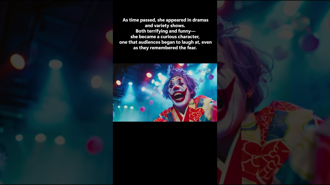 5. Kuchisake-onna in Film & Media – From Legend to Horror Icon