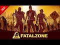 ОПЯТЬ ЗОМБИ ► FatalZone (2023)