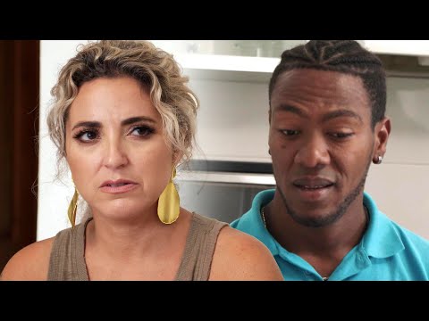 90 Day Fiancé: The Other Way: Season 5 Trailer (Exclusive)