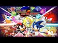 Sonic Adventure 2: REIMAGINED (Animated Music Video)