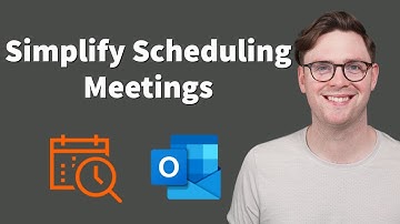 How To Simplify Microsoft Outlook Meeting Scheduling With FindTime