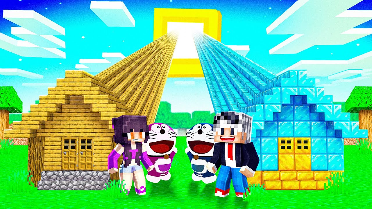 GÜROL VS MİNECRAFT #536