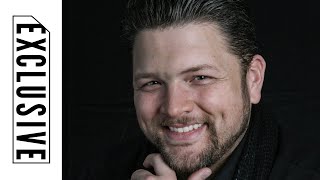 Video thumbnail of "Weston Hinson of The Hinson Family | Southern Gospel Interview | The Hinsons"