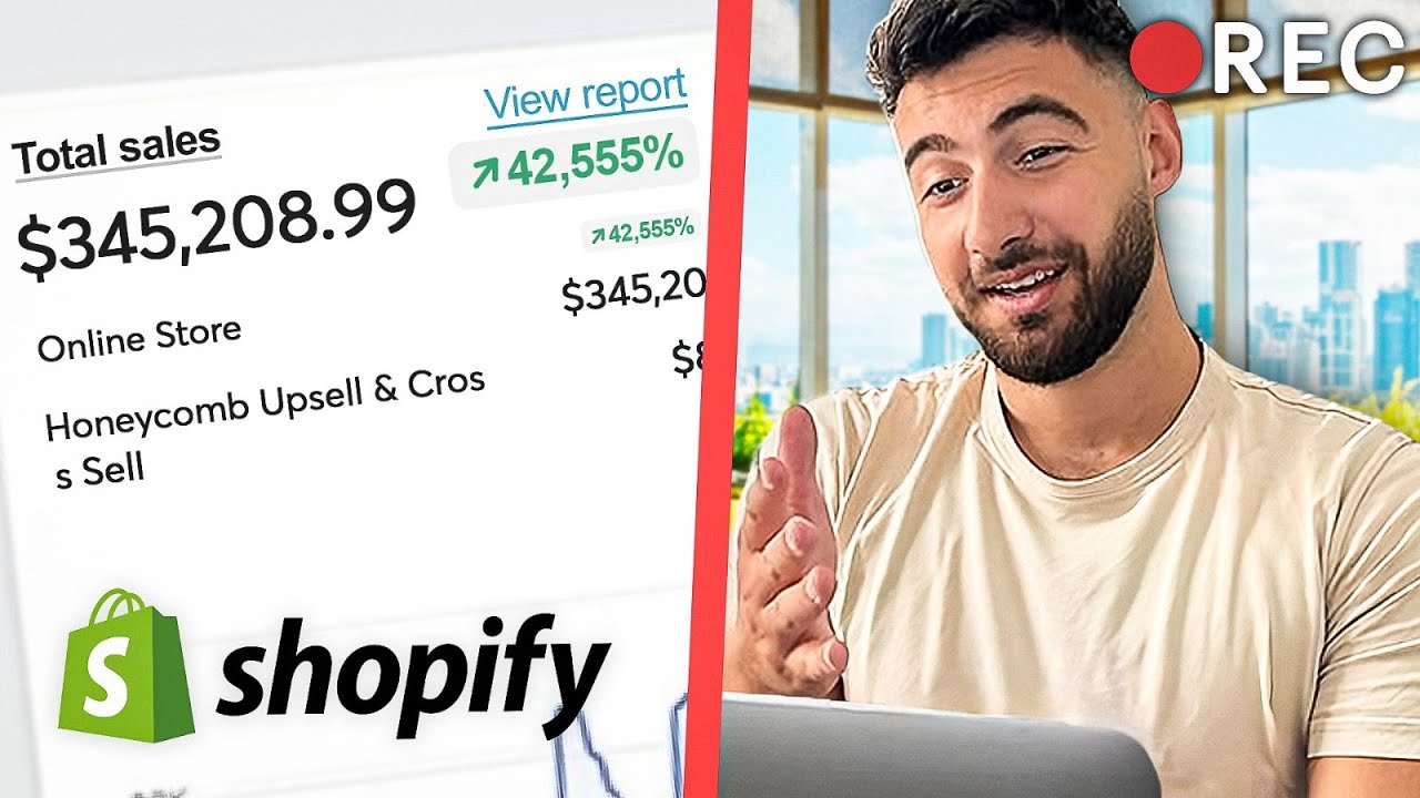 Scaling A Dropshipping Store To 5k A Day Full Case Study YouTube scaling-a-dropshipping-store-to-5k-a-day-full-case-study-youtube