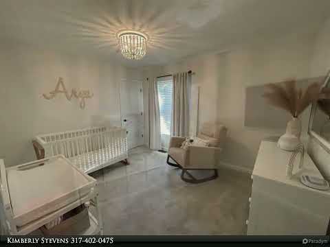 7264 N Christopher Lane, Fairland, IN home video tour