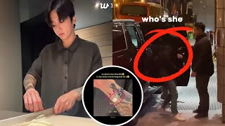 видео: Тайный роман, который может положить конец золотой эре BTS? Фанаты опасаются, что тайная история ... картинка: Тайный роман, который может положить конец золотой эре BTS? Фанаты опасаются, что тайная история ...
