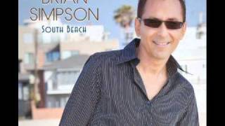 Brian Simpson - Moonlit Ocean chords